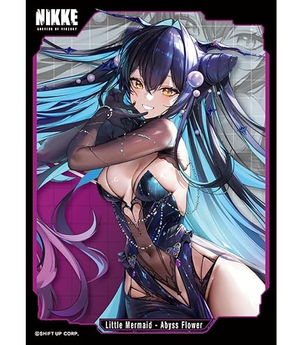 Amazon | きゃらスリーブコレクション マットシリーズ 勝利の女神